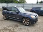 MERCEDES-BENZ GLK 350 4M photo