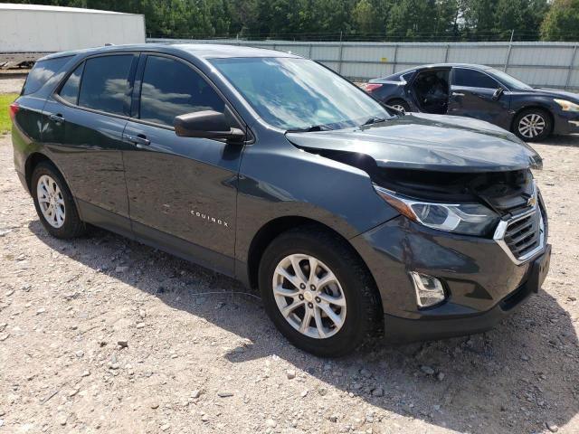 2019 CHEVROLET EQUINOX LS - 3GNAXHEV6KS543732