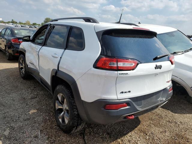2016 JEEP CHEROKEE T - 1C4PJMBB8GW241832