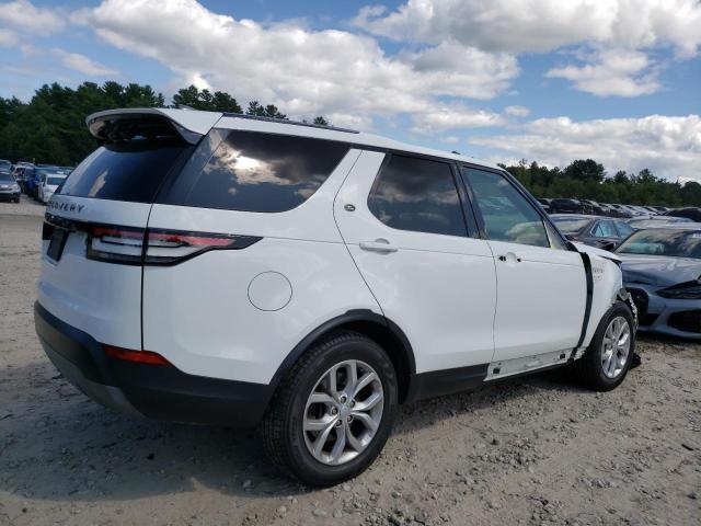 VIN SALRG2RV7JA058172 2018 Land Rover Discovery, SE no.3