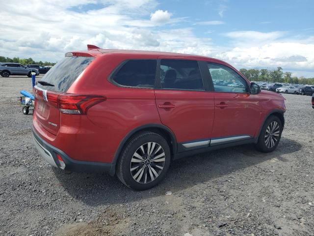 2019 MITSUBISHI OUTLANDER - JA4AD2A31KZ026063