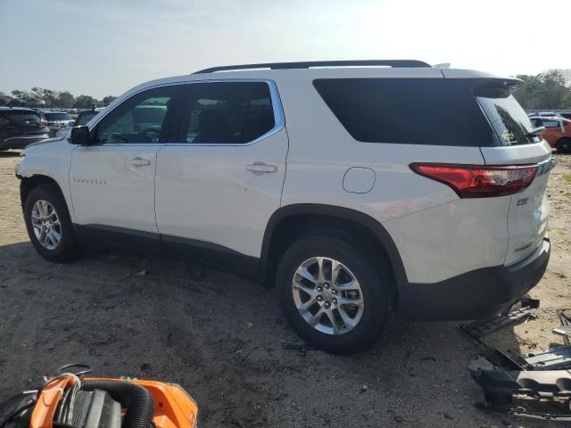 2020 CHEVROLET TRAVERSE L - 1GNERGKW6LJ217743