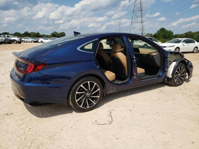 2021 HYUNDAI SONATA LIM - 5NPEH4J27MH097924