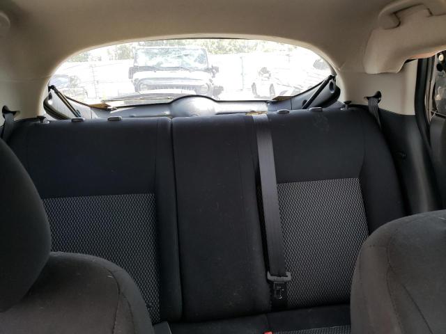 2015 NISSAN JUKE S - JN8AF5MR8FT509919