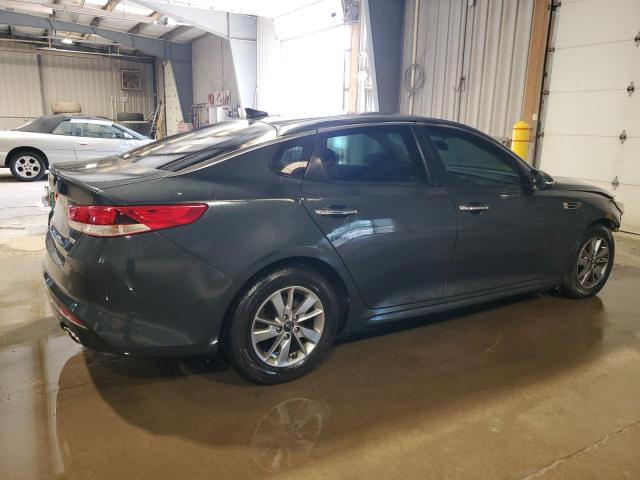 VIN 5XXGT4L17GG080987 2016 KIA Optima, LX no.3