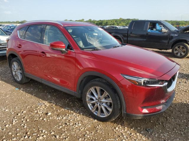 2019 MAZDA CX-5 GRAND - JM3KFADM9K1511477