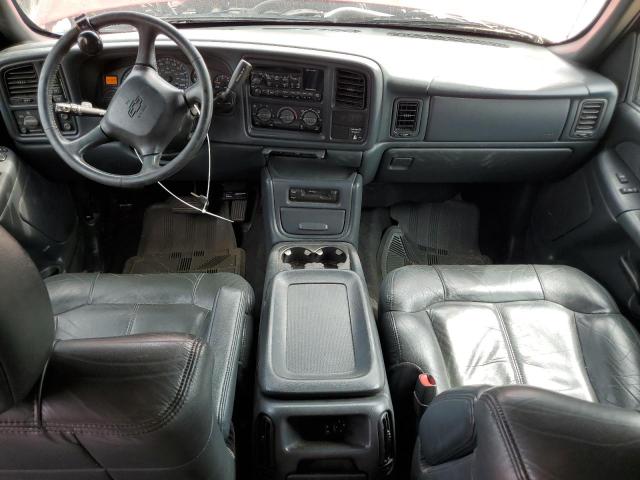 2001 CHEVROLET SILV1500 2 2GCEK19T111216853  65551374