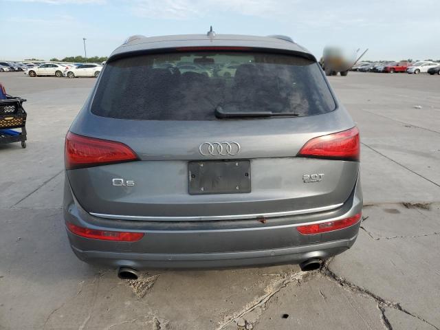 VIN WA1L2AFP0GA026727 2016 Audi Q5, Premium Plus no.6