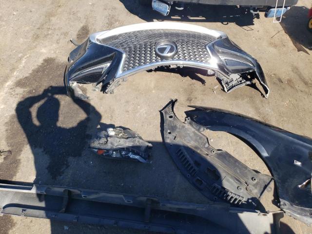 2017 LEXUS RC 200T - JTHHA5BC4H5007356