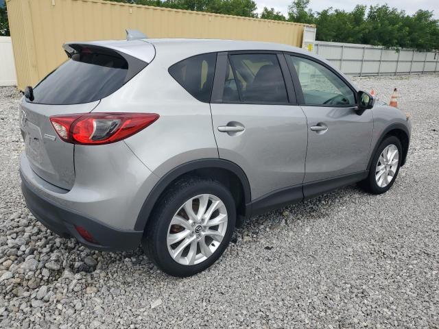 VIN JM3KE4DE1D0137646 2013 Mazda CX-5, GT no.3