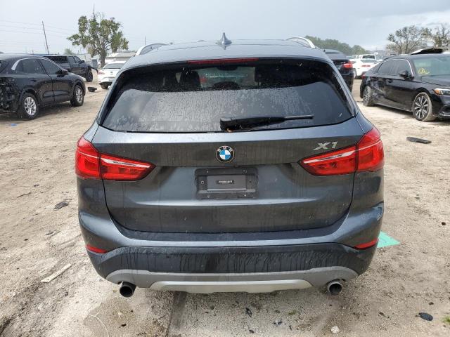 VIN WBXHT3C35H5F84496 2017 BMW X1, Xdrive28I no.6