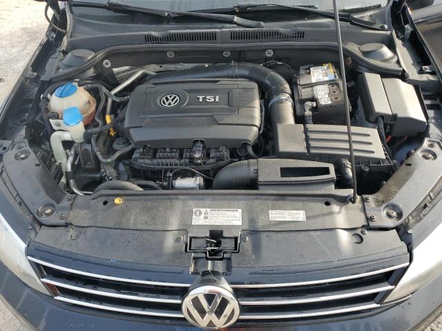 2016 VOLKSWAGEN JETTA SPOR - 3VWD17AJXGM376093