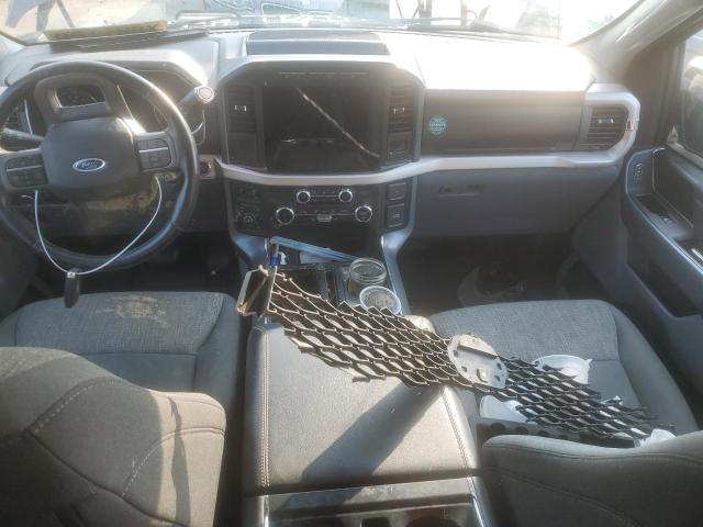 2021 FORD F150 SUPER - 1FTFW1E8XMKD53000