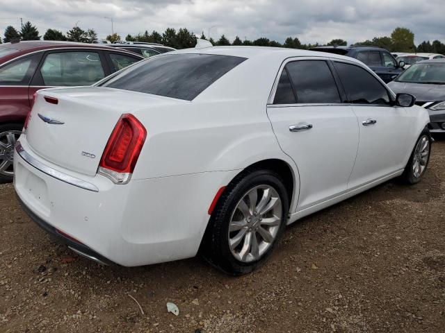 VIN 2C3CCAKG8JH267876 2018 Chrysler 300, Limited no.3