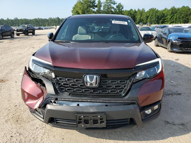 2021 HONDA PASSPORT E - 5FNYF7H5XMB006289