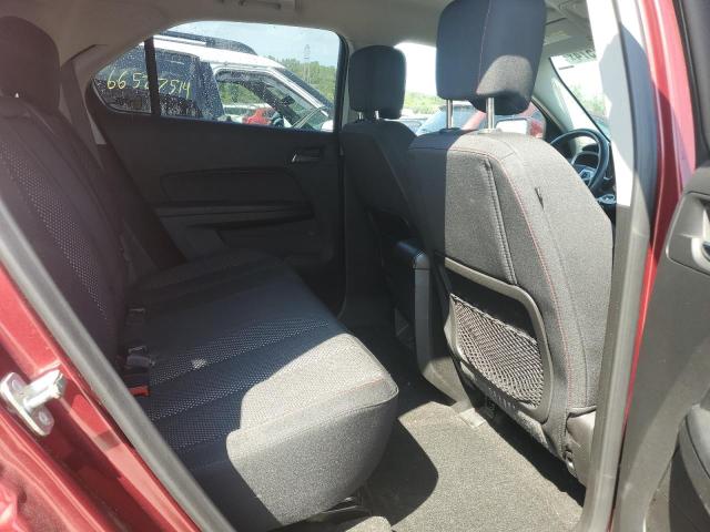 2017 CHEVROLET EQUINOX LT - 2GNFLFEK3H6215512