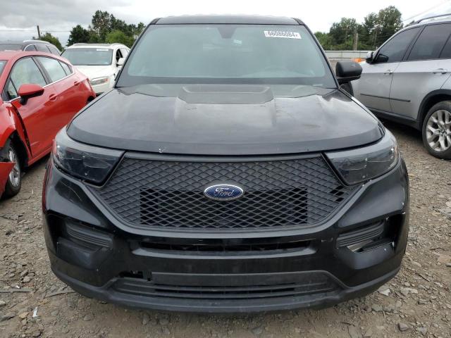 2020 FORD EXPLORER P 1FM5K8AW1LGD01627  66086084