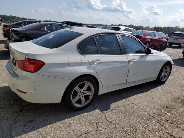 VIN WBA3B1C5XFK137042 2015 BMW 3 Series, 320 I no.3