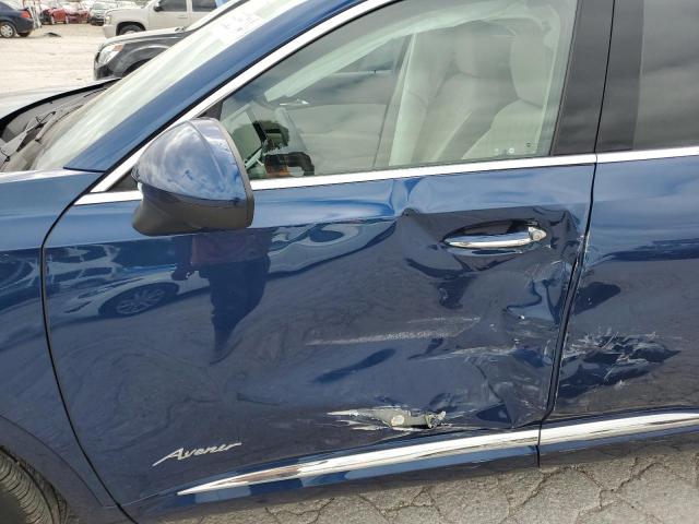 2023 BUICK ENVISION A - LRBFZSR41PD035522