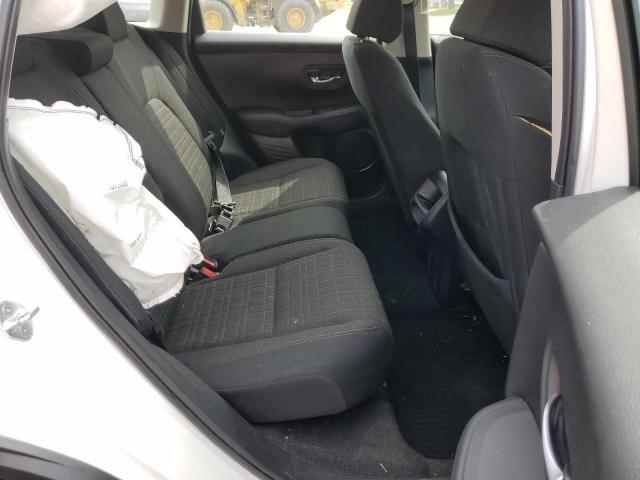 2023 HONDA HR-V LX - 3CZRZ2H36PM740273