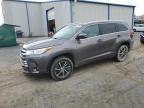 TOYOTA HIGHLANDER photo