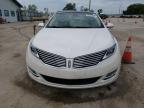 LINCOLN MKZ photo