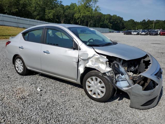 2019 NISSAN VERSA S - 3N1CN7AP0KL833132