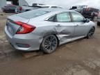 Lot #2938321742 2021 HONDA CIVIC SPOR