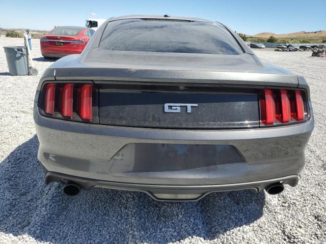2017 FORD MUSTANG GT - 1FA6P8CF7H5334115