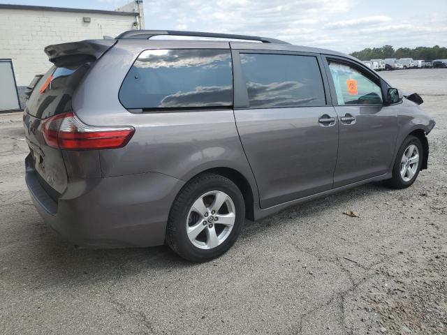 2020 TOYOTA SIENNA LE - 5TDKZ3DC9LS067962