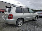 TOYOTA HIGHLANDER photo