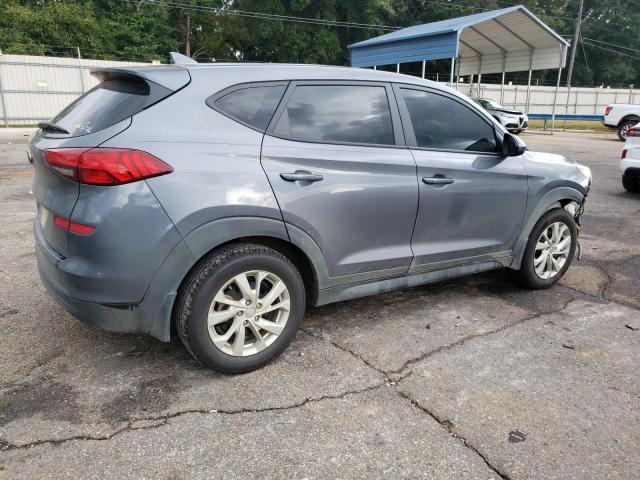 2019 HYUNDAI TUCSON SE - KM8J23A4XKU065298