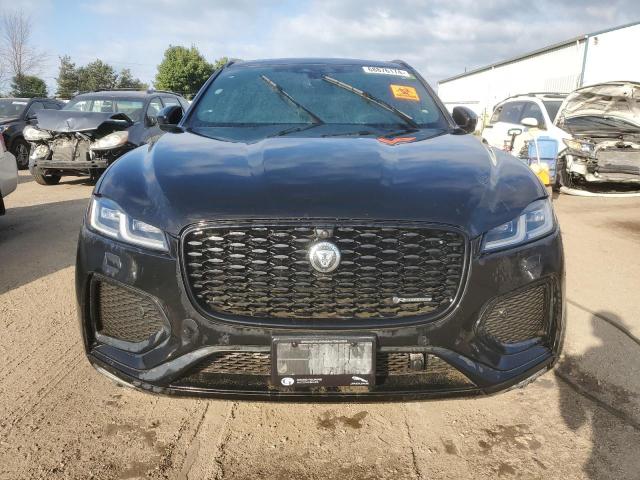 2024 JAGUAR F-PACE R-D SADCT2EX7RA735396