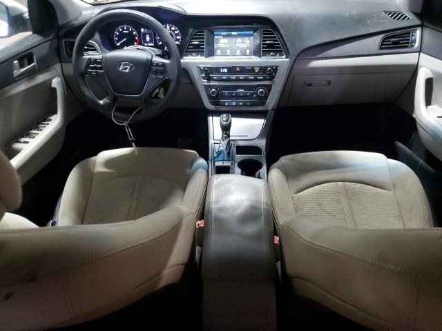 2016 HYUNDAI SONATA SE - 5NPE24AF7GH353164
