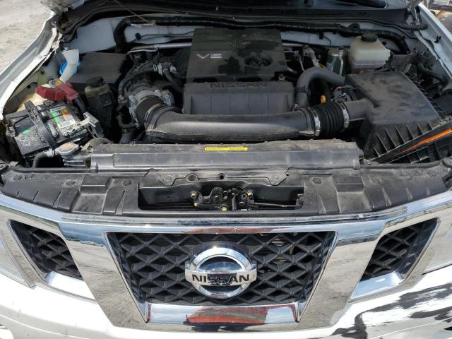 2021 NISSAN FRONTIER S - 1N6ED0EB5MN709243