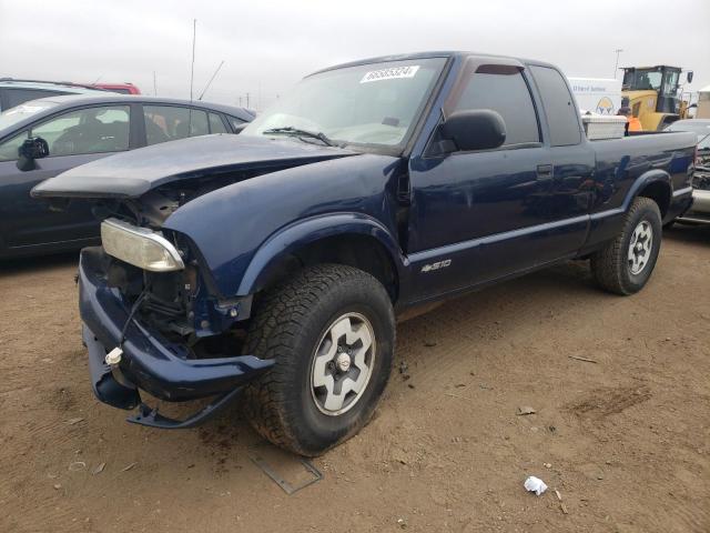 2000 CHEVROLET S TRUCK S1 #2912243007