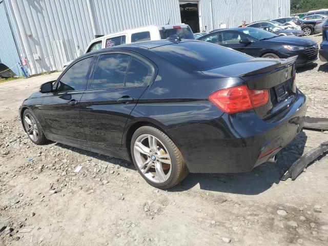 VIN WBA3A9G50ENS65119 2014 BMW 3 Series, 335 I no.2