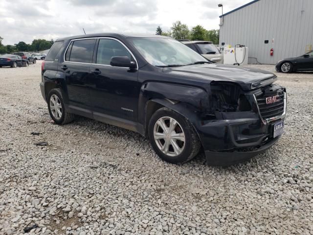 Vin: 2gkalmekxh6214286, lot: 66466984, gmc terrain sle 20174