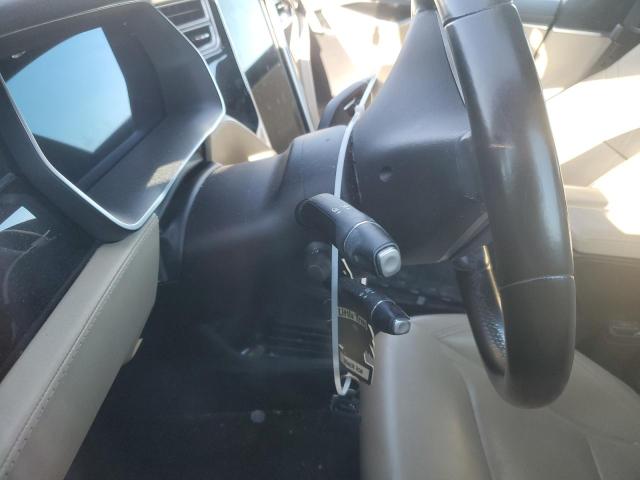 2015 TESLA MODEL S 70 - 5YJSA1S27FF094270