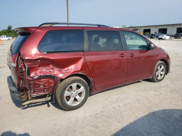 VIN 5TDKK3DC0ES487231 2014 Toyota Sienna, LE no.3