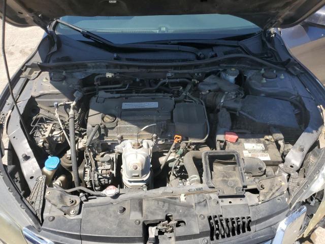 2015 HONDA ACCORD LX - 1HGCR2F30FA158942