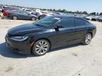 2016 CHRYSLER 200 - 1C3CCCBG6GN161373