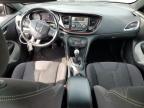 DODGE DART SXT photo