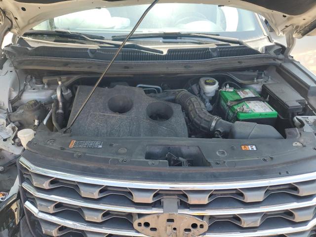 2017 FORD EXPLORER - 1FM5K8BH6HGD65198