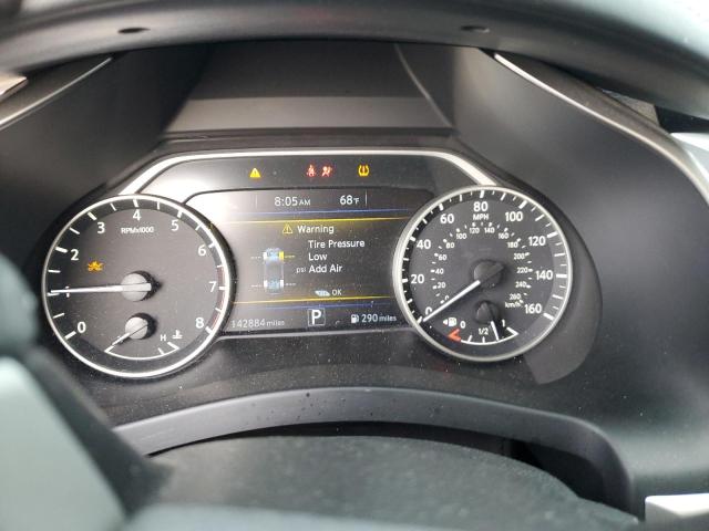 2015 NISSAN MURANO S - 5N1AZ2MH1FN205212