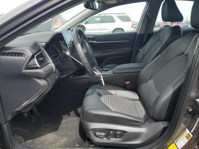 2022 TOYOTA CAMRY SE - 4T1T11AK7NU712095
