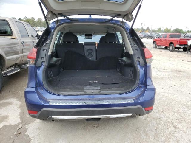 2018 NISSAN ROGUE S - KNMAT2MV8JP587733