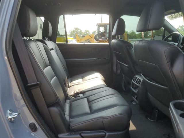 2023 HONDA PASSPORT T - 5FNYF8H66PB005417