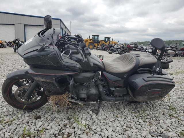2018 YAMAHA XV1900 CFD JYAVP39Y2JA000116