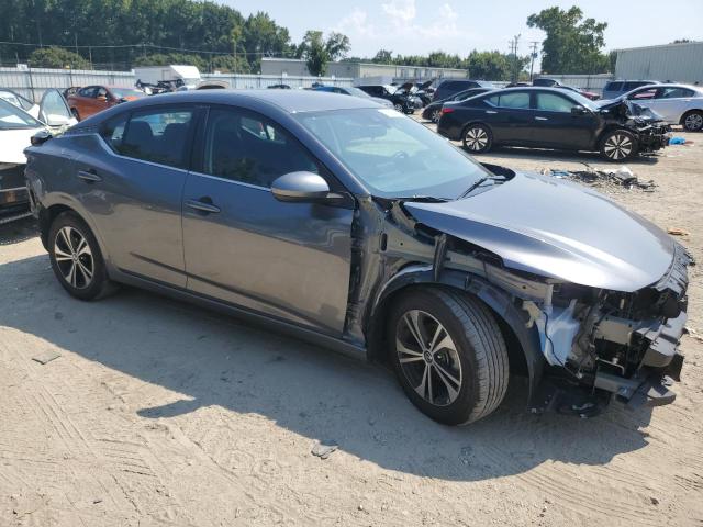 2023 NISSAN SENTRA SV - 3N1AB8CV1PY245008